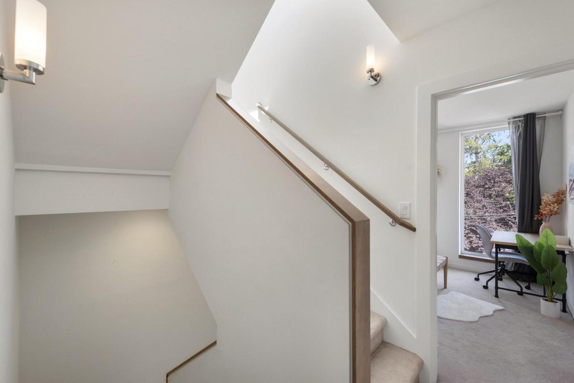 Urban Humble Abode Villa Seattle Exterior photo