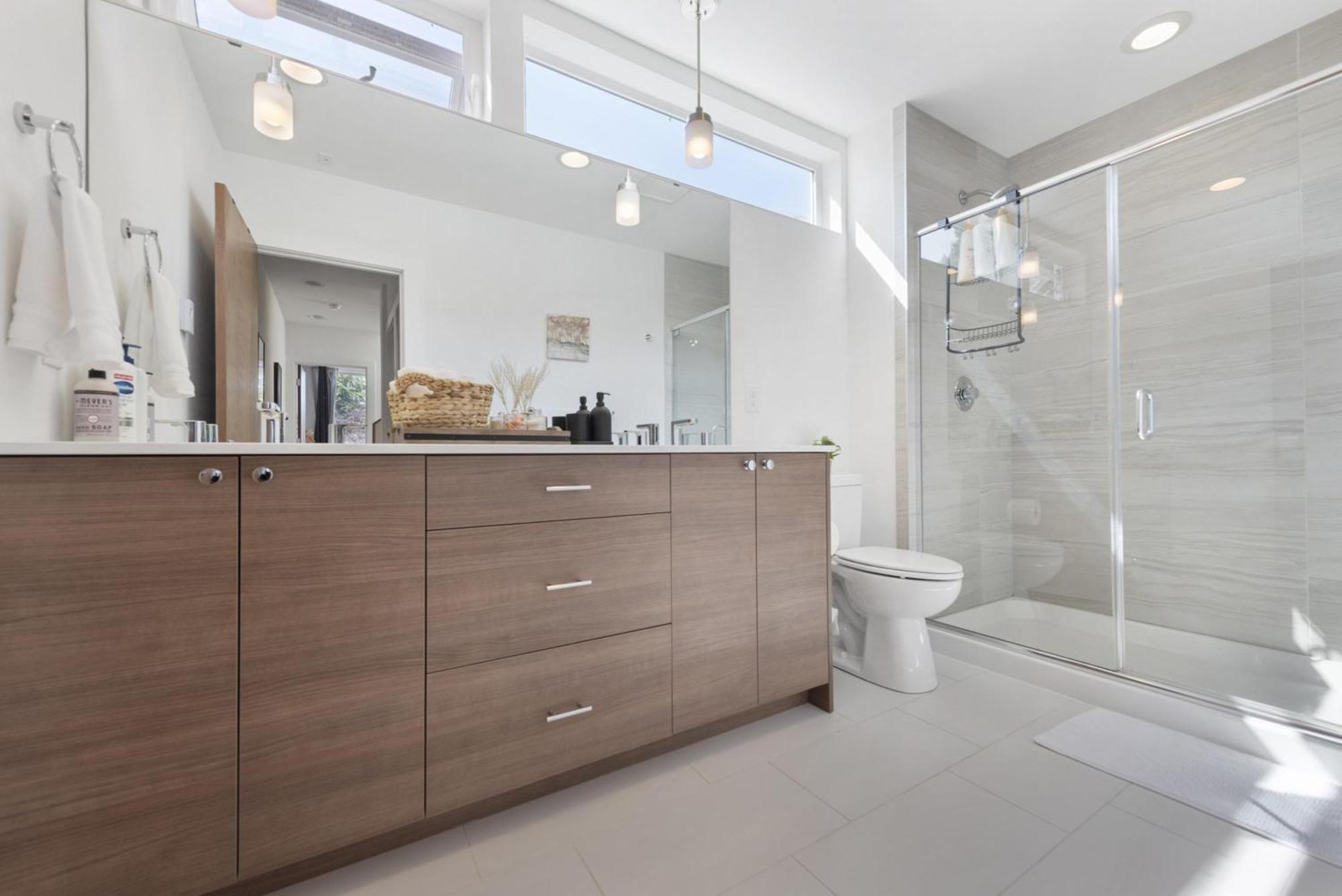 Urban Humble Abode Villa Seattle Exterior photo