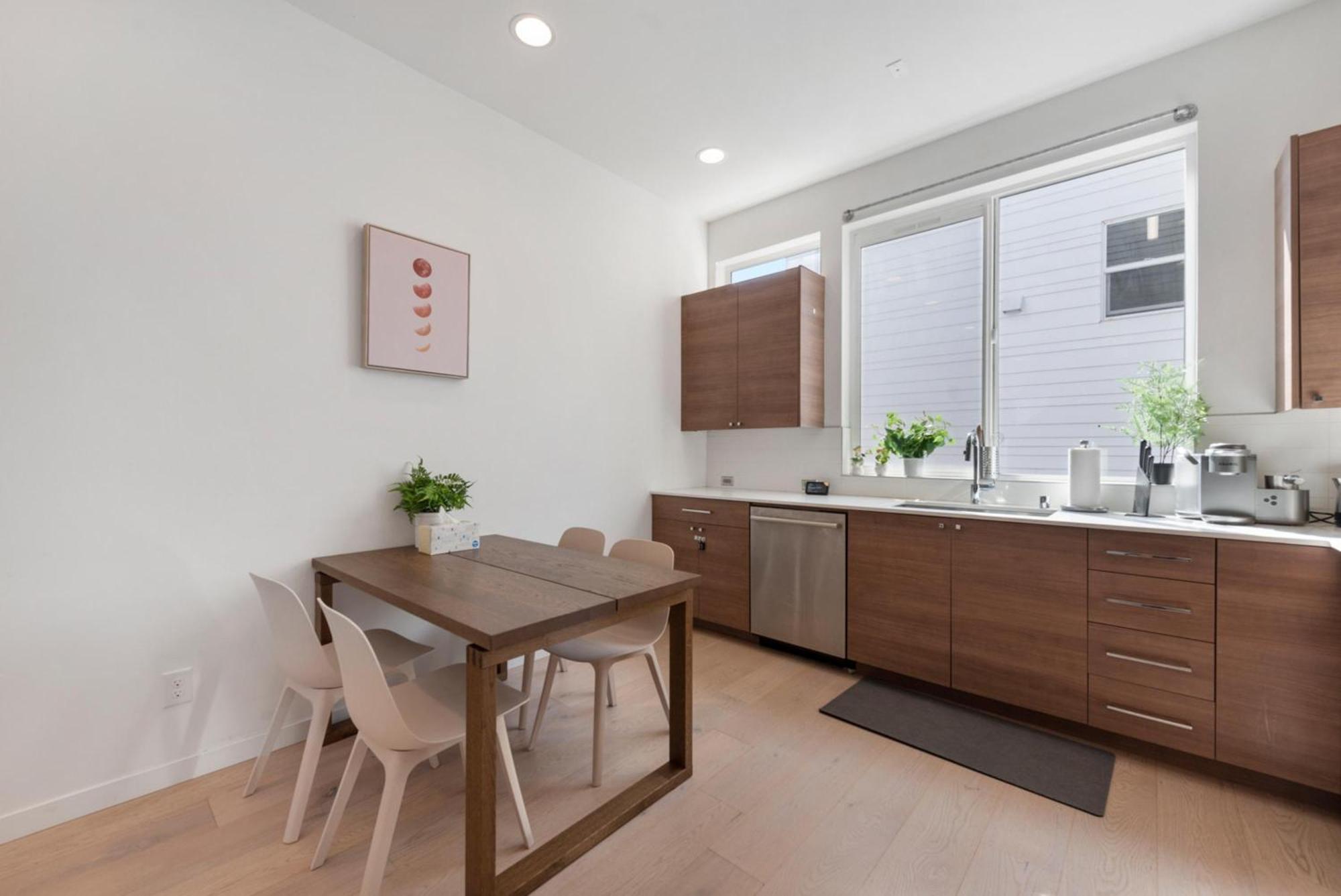 Urban Humble Abode Villa Seattle Exterior photo