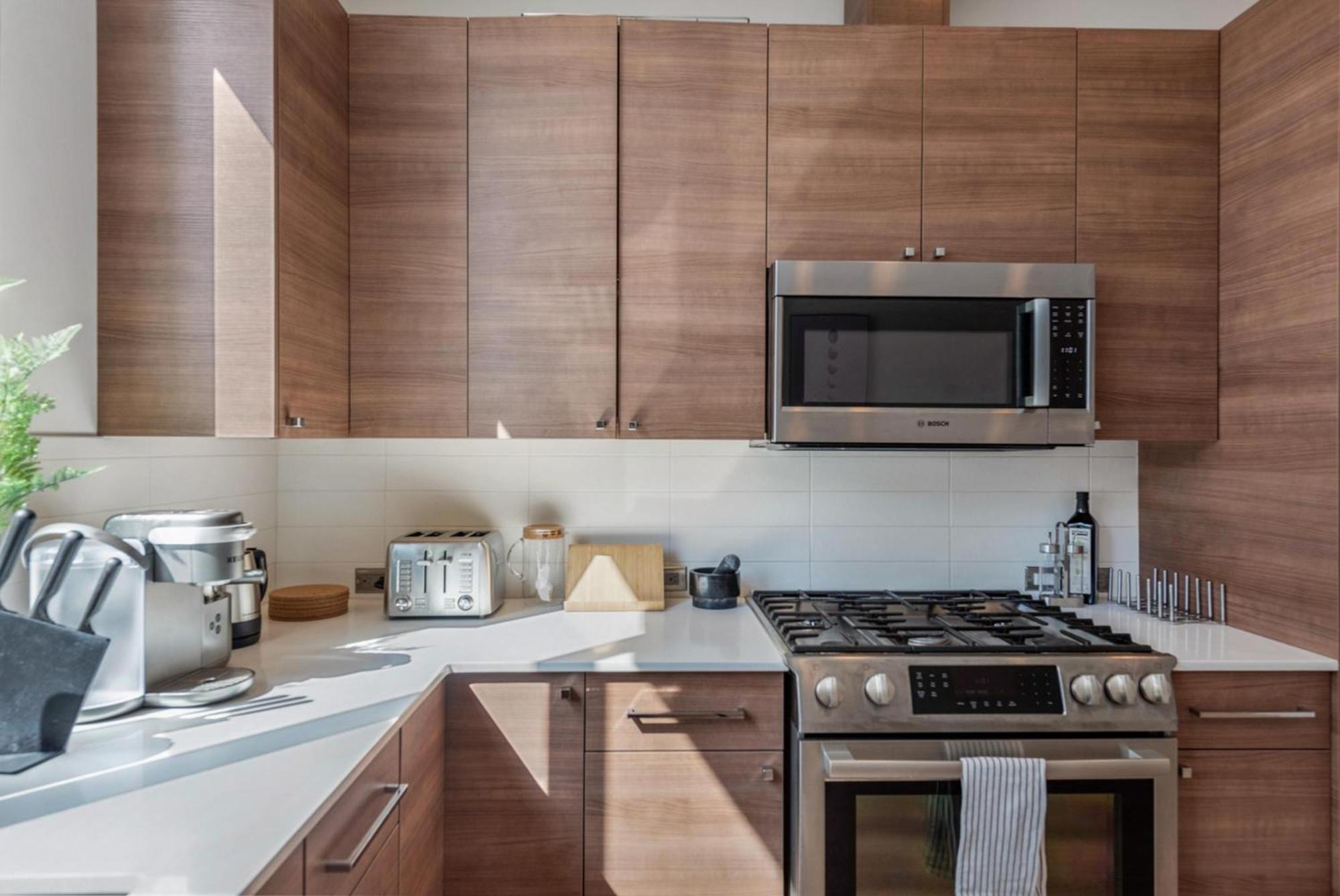 Urban Humble Abode Villa Seattle Exterior photo