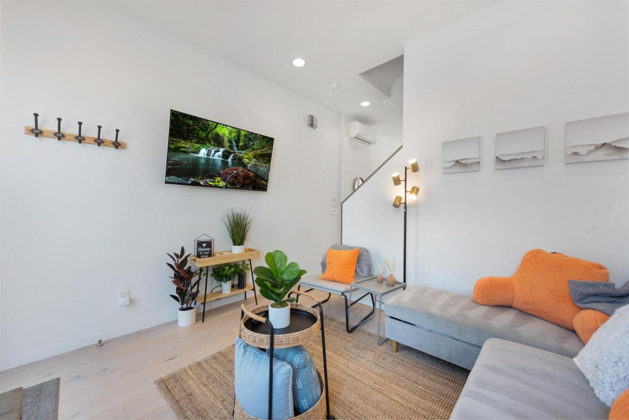 Urban Humble Abode Villa Seattle Exterior photo