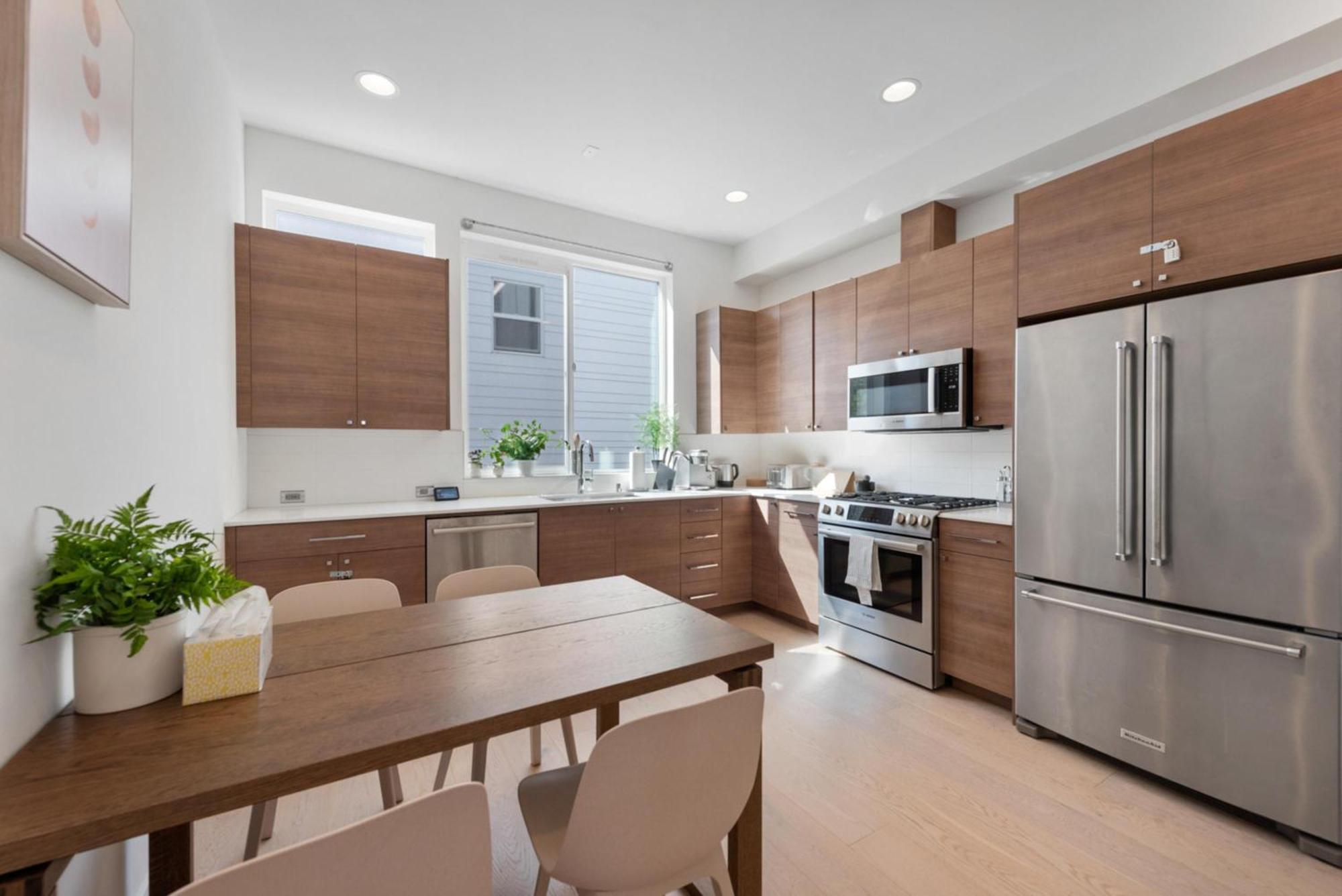 Urban Humble Abode Villa Seattle Exterior photo